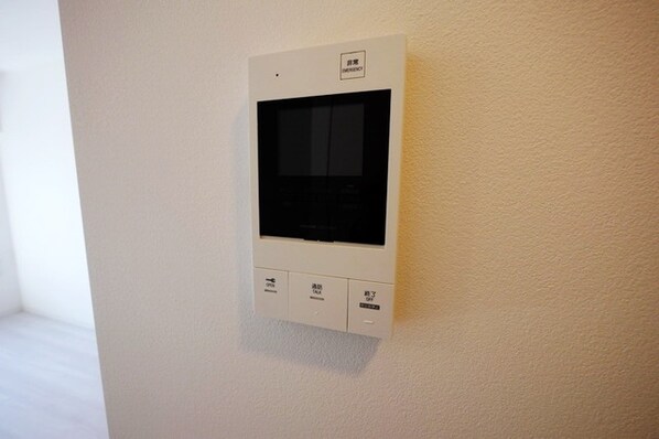 ベルシード板橋ノースの物件内観写真